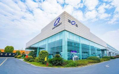 中国 Anhui Jiexun Optoelectronic Technology Co., Ltd. 会社概要