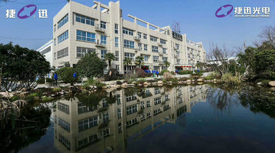 中国 Anhui Jiexun Optoelectronic Technology Co., Ltd. 会社概要