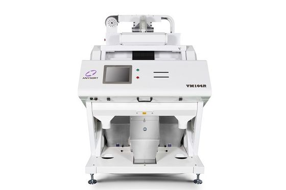 1台のシュートの農業の綿実色の選別機/色の選別機機械