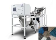 ISO9001 Anysortの穀物の自動色の分類機械