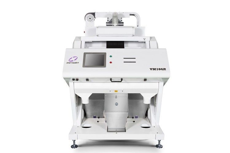 1台のシュートの農業の綿実色の選別機/色の選別機機械