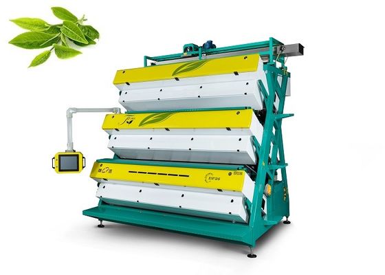 弁の茶色の選別機6.2KWを感じる理性的な空気1年の保証