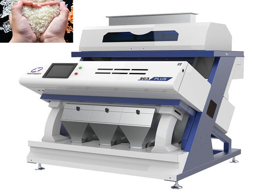 3チャート 1ボタンの分析 米色ソート PLOV 自己学習プラットフォーム