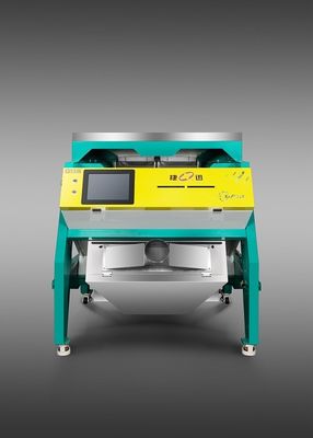 バイオニックホークアイ色認識技術 DFアーキテクチャチップ - 6.2KW パワー