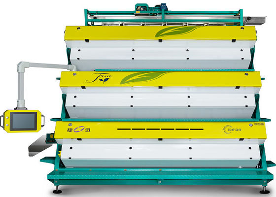 3650*1080*2450mm インテリジェントエアセンシングバルブ